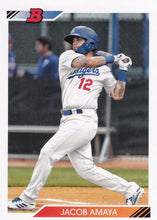 Load image into Gallery viewer, 2020 Bowman Heritage PROSPECTS Baseball Cards (BHP1-BHP100) ~ Pick your card