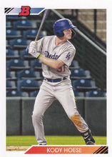 Load image into Gallery viewer, 2020 Bowman Heritage PROSPECTS Baseball Cards (BHP1-BHP100) ~ Pick your card
