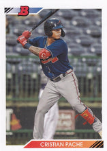 Load image into Gallery viewer, 2020 Bowman Heritage PROSPECTS Baseball Cards (BHP1-BHP100) ~ Pick your card