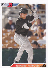 Load image into Gallery viewer, 2020 Bowman Heritage PROSPECTS Baseball Cards (BHP1-BHP100) ~ Pick your card