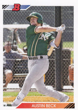 Load image into Gallery viewer, 2020 Bowman Heritage PROSPECTS Baseball Cards (BHP1-BHP100) ~ Pick your card