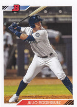 Load image into Gallery viewer, 2020 Bowman Heritage PROSPECTS Baseball Cards (BHP1-BHP100) ~ Pick your card