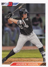 Load image into Gallery viewer, 2020 Bowman Heritage PROSPECTS Baseball Cards (BHP1-BHP100) ~ Pick your card