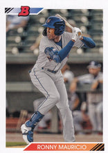 Load image into Gallery viewer, 2020 Bowman Heritage PROSPECTS Baseball Cards (BHP1-BHP100) ~ Pick your card