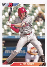 Load image into Gallery viewer, 2020 Bowman Heritage PROSPECTS Baseball Cards (BHP1-BHP100) ~ Pick your card