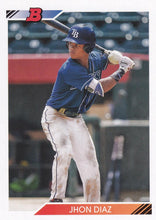 Load image into Gallery viewer, 2020 Bowman Heritage PROSPECTS Baseball Cards (BHP1-BHP100) ~ Pick your card