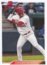 Load image into Gallery viewer, 2020 Bowman Heritage PROSPECTS Baseball Cards (BHP1-BHP100) ~ Pick your card