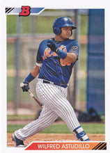 Load image into Gallery viewer, 2020 Bowman Heritage PROSPECTS Baseball Cards (BHP1-BHP100) ~ Pick your card