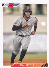 Load image into Gallery viewer, 2020 Bowman Heritage PROSPECTS Baseball Cards (BHP1-BHP100) ~ Pick your card