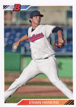 Load image into Gallery viewer, 2020 Bowman Heritage PROSPECTS Baseball Cards (BHP1-BHP100) ~ Pick your card