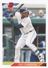 Load image into Gallery viewer, 2020 Bowman Heritage PROSPECTS Baseball Cards (BHP1-BHP100) ~ Pick your card