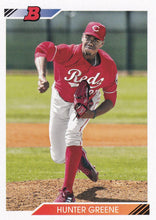 Load image into Gallery viewer, 2020 Bowman Heritage PROSPECTS Baseball Cards (BHP1-BHP100) ~ Pick your card