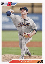 Load image into Gallery viewer, 2020 Bowman Heritage PROSPECTS Baseball Cards (BHP1-BHP100) ~ Pick your card