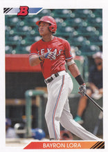Load image into Gallery viewer, 2020 Bowman Heritage PROSPECTS Baseball Cards (BHP1-BHP100) ~ Pick your card