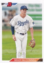Load image into Gallery viewer, 2020 Bowman Heritage PROSPECTS Baseball Cards (BHP1-BHP100) ~ Pick your card