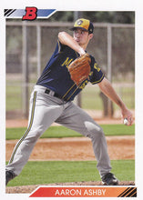 Load image into Gallery viewer, 2020 Bowman Heritage PROSPECTS Baseball Cards (BHP1-BHP100) ~ Pick your card