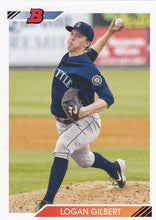 Load image into Gallery viewer, 2020 Bowman Heritage PROSPECTS Baseball Cards (BHP1-BHP100) ~ Pick your card