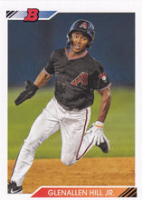 Load image into Gallery viewer, 2020 Bowman Heritage PROSPECTS Baseball Cards (BHP1-BHP100) ~ Pick your card