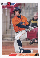 Load image into Gallery viewer, 2020 Bowman Heritage PROSPECTS Baseball Cards (BHP1-BHP100) ~ Pick your card