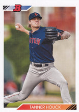 Load image into Gallery viewer, 2020 Bowman Heritage PROSPECTS Baseball Cards (BHP1-BHP100) ~ Pick your card