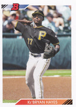 Load image into Gallery viewer, 2020 Bowman Heritage PROSPECTS Baseball Cards (BHP1-BHP100) ~ Pick your card