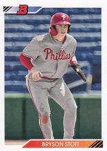 Load image into Gallery viewer, 2020 Bowman Heritage PROSPECTS Baseball Cards (BHP1-BHP100) ~ Pick your card