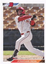 Load image into Gallery viewer, 2020 Bowman Heritage PROSPECTS Baseball Cards (BHP1-BHP100) ~ Pick your card