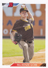 Load image into Gallery viewer, 2020 Bowman Heritage PROSPECTS Baseball Cards (BHP1-BHP100) ~ Pick your card