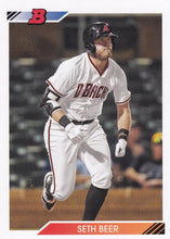 Load image into Gallery viewer, 2020 Bowman Heritage PROSPECTS Baseball Cards (BHP1-BHP100) ~ Pick your card