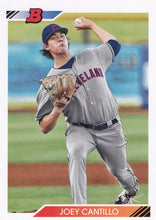 Load image into Gallery viewer, 2020 Bowman Heritage PROSPECTS Baseball Cards (BHP1-BHP100) ~ Pick your card