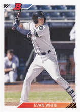 Load image into Gallery viewer, 2020 Bowman Heritage PROSPECTS Baseball Cards (BHP1-BHP100) ~ Pick your card