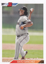 Load image into Gallery viewer, 2020 Bowman Heritage PROSPECTS Baseball Cards (BHP1-BHP100) ~ Pick your card