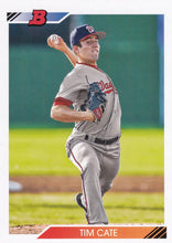 Load image into Gallery viewer, 2020 Bowman Heritage PROSPECTS Baseball Cards (BHP1-BHP100) ~ Pick your card