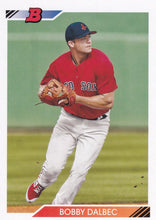 Load image into Gallery viewer, 2020 Bowman Heritage PROSPECTS Baseball Cards (BHP1-BHP100) ~ Pick your card