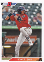 Load image into Gallery viewer, 2020 Bowman Heritage PROSPECTS Baseball Cards (BHP1-BHP100) ~ Pick your card