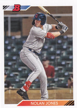 Load image into Gallery viewer, 2020 Bowman Heritage PROSPECTS Baseball Cards (BHP1-BHP100) ~ Pick your card
