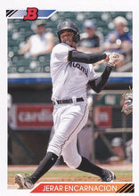 Load image into Gallery viewer, 2020 Bowman Heritage PROSPECTS Baseball Cards (BHP1-BHP100) ~ Pick your card