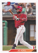 Load image into Gallery viewer, 2020 Bowman Heritage PROSPECTS Baseball Cards (BHP1-BHP100) ~ Pick your card