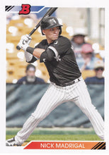 Load image into Gallery viewer, 2020 Bowman Heritage PROSPECTS Baseball Cards (BHP101-BHP150) ~ Pick your card