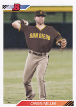Load image into Gallery viewer, 2020 Bowman Heritage PROSPECTS Baseball Cards (BHP101-BHP150) ~ Pick your card