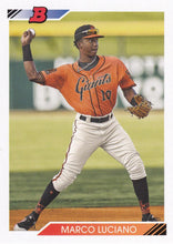Load image into Gallery viewer, 2020 Bowman Heritage PROSPECTS Baseball Cards (BHP101-BHP150) ~ Pick your card