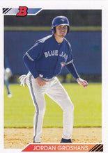 Load image into Gallery viewer, 2020 Bowman Heritage PROSPECTS Baseball Cards (BHP101-BHP150) ~ Pick your card