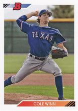 Load image into Gallery viewer, 2020 Bowman Heritage PROSPECTS Baseball Cards (BHP101-BHP150) ~ Pick your card