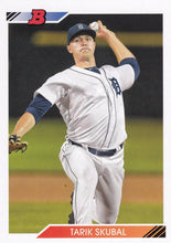 Load image into Gallery viewer, 2020 Bowman Heritage PROSPECTS Baseball Cards (BHP101-BHP150) ~ Pick your card