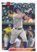 Load image into Gallery viewer, 2020 Bowman Heritage PROSPECTS Baseball Cards (BHP101-BHP150) ~ Pick your card