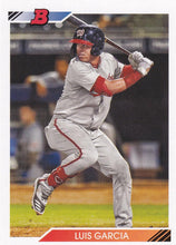Load image into Gallery viewer, 2020 Bowman Heritage PROSPECTS Baseball Cards (BHP101-BHP150) ~ Pick your card