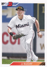 Load image into Gallery viewer, 2020 Bowman Heritage PROSPECTS Baseball Cards (BHP101-BHP150) ~ Pick your card