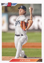Load image into Gallery viewer, 2020 Bowman Heritage PROSPECTS Baseball Cards (BHP101-BHP150) ~ Pick your card