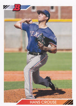 Load image into Gallery viewer, 2020 Bowman Heritage PROSPECTS Baseball Cards (BHP101-BHP150) ~ Pick your card