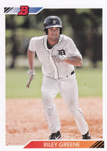 Load image into Gallery viewer, 2020 Bowman Heritage PROSPECTS Baseball Cards (BHP101-BHP150) ~ Pick your card